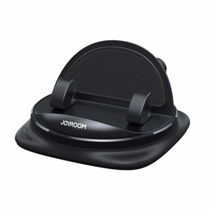 Joyroom JR-ZS354 puhelinteline imukupilla autoon, toimistoon, kotiin - musta