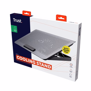 Trust Exto Laptop Cooling Stand