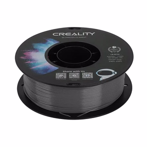 Creality CR-PETG -filamentti (harmaa)