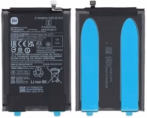 Akku alkuperäinen Xiaomi Poco C40 6000mAh BN66