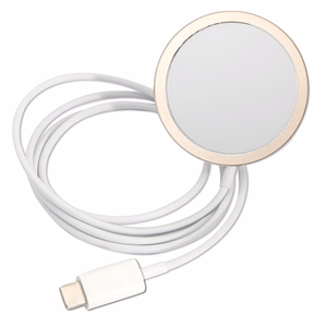 Guess GUBPP14MH4EACSK 4G Print MagSafe suojakuori- ja laturisarja iPhone 14 Plus 6.7" -puhelimelle, musta