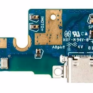 Flex Sony I3312/I4312 Xperia L3 latausliittimen alkuperäinen (käytetty Grade A)