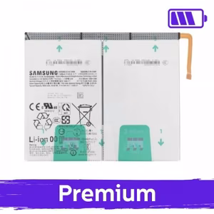 Akku yhteensopiva Samsung X520 / X526 Tab S10 FE EB-BX526ABE (OEM)