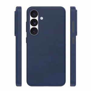 Etteri Elegant Mag Suojakuori Samsung Galaxy S25 tummansininen