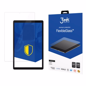 Lenovo Tab M10 2nd gen - 3mk FlexibleGlass™ 11'' - 3mk FlexibleGlass™ 11''