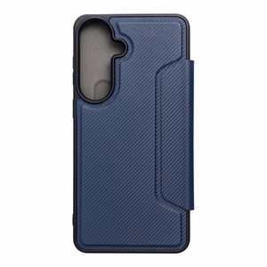 RAZOR Book Samsung S26 Plus:lle sininen