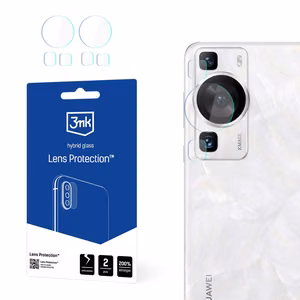 3mk Lens Protection™ hybridikameralasi Huawei P60 Pro:lle