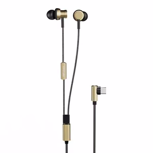 HiFuture Hi5 kuulokkeet - beige