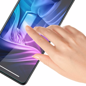 Tecno Spark 30 – 3mk Silky Matt Pro puhelimen näytönsuoja