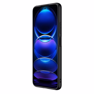 Case Nillkin Textured Case Xiaomi Redmi Note 12 5G/Poco X5 5G black