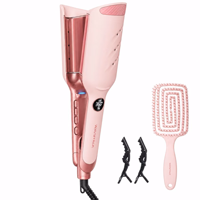 Hair Care & Styling