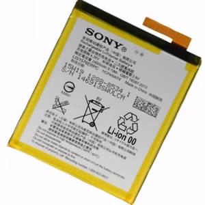 Battery Compatible With Sony Xperia M4 E2303 LIS1574ERPC (Original IC)