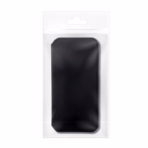 Kaksitaskuinen suojakuori XIAOMI Redmi Note 13 5G musta