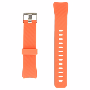 Blavec kellohihna SB-01 Active silikoninen oranssi