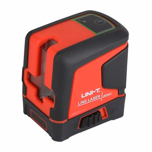 Uni-T LM570LD-II laservesivaaka