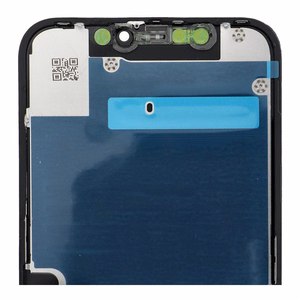 NCC LCD-näyttö iPhone 11 Incell HD+ (IC-siirtotuella)