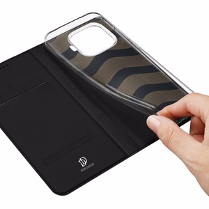 Case Dux Ducis Skin Pro Xiaomi 17T black