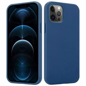MX Eco iPhone 16 Plus 6.7, tummansininen