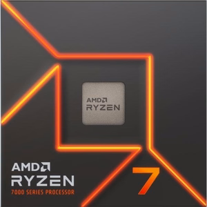 AMD Ryzen 7 7700X prosessori 4.5 GHz 32 MB L3 Box