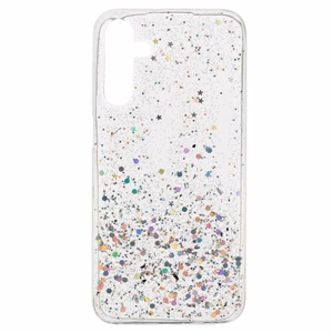 Brilliant Clear Case for Samsung Galaxy A15 4G/5G Transparent