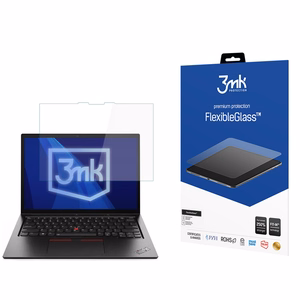 Hybridilasi 3mk FlexibleGlass Lenovo ThinkPad L13 2in1 Gen 6