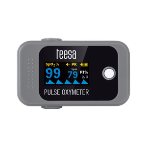 PX50 sormipulssioksimetri