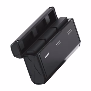 Three-battery charger for GoPro Hero 13 Black Telesin (S0-BCG-11-TGP)