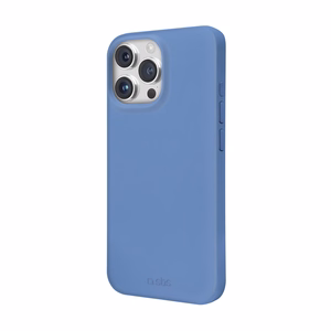 SBS Instinct -suojakuori iPhone 16 Pro Maxille, sininen