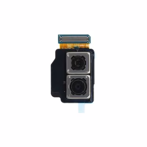 Kamera yhteensopiva Samsung N950 Note 8 / G955 S8 Plus etukamera Alkuperäinen