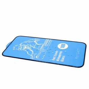 Tempered glass 18D Airbag Shockproof Xiaomi Redmi Note 12/Note 12 4G black