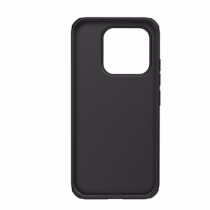 NILLKIN SUPER SHIELD PRO Xiaomi 17 musta
