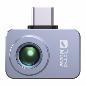 THERMAL MASTER P2 Pro USB-C minilämpökamera