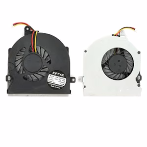 Kannettavan tietokoneen jäähdytin TOSHIBA Satellite L300, L305, L350