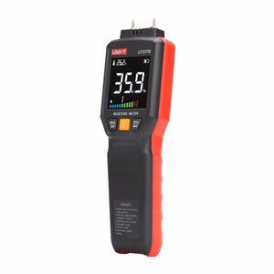 Uni-T UT377B puun kosteusmittari