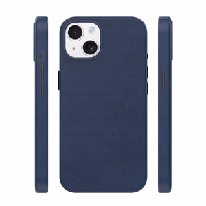 Etteri Elegant Mag Suojakuori iPhone 14 6,1 tummansininen