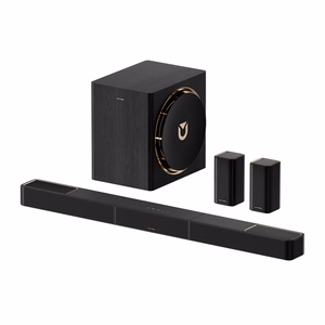 Ultima Skywave X60 Soundbar-kaiutin
