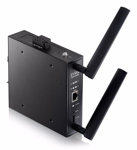 Zyxel IAP500BE 5012 Mbit/s musta Power over Ethernet (PoE)