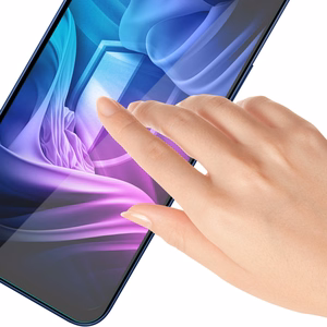 Redmi 17 4G / 5G – 3mk Silky Matt Pro puhelimen näytönsuoja