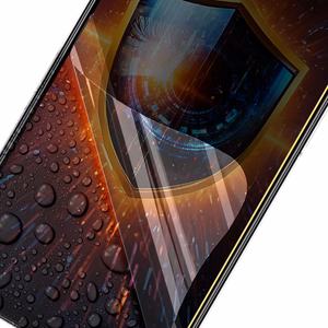 Tecno Spark 10 Pro – 3mk Silky Matt Privacy tietosuojakalvo