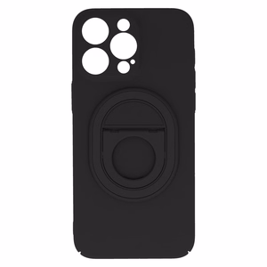Tel Protect Magnetic Elipse Case for Iphone 14 Pro Max black