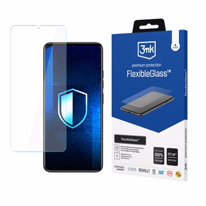 3mk FlexibleGlass™ hybridilasi Tecno Spark Go 2023 / Techno Pop 7