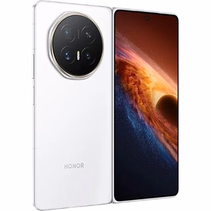 Honor MAGIC V6 älypuhelin, 16,6 cm (6,52″), Hybrid Dual SIM, 5G, USB-C, 16 GB / 512 GB, 6660 mAh – punainen