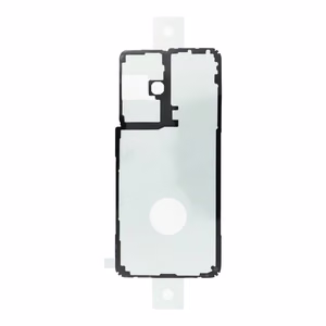 Adhesive back cover for SAMSUNG S21 Ultra G998 (High Q)