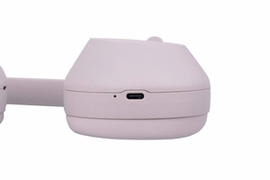 Sony WH-1000XM5 kuulokkeet langallinen ja langaton pääpanta puhelut/musiikki Bluetooth hopea