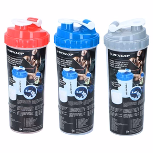 Dunlop-urheilushaker kätevällä sulkimella, 550 ml