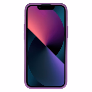 Camshield Soft for Iphone 13 Pro Max Purple