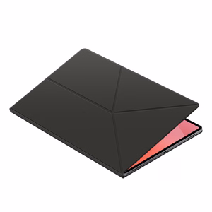 BX930PB Book Cover Samsung Galaxy Tab S11 Ultra, Black