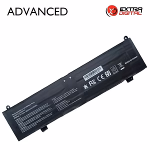 Asus C41N2013-1 Notebook Battery 5844mAh 90Wh Extra Digital Advanced
