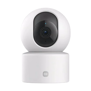 Xiaomi Smart Camera C201 BHR08NBGL – sisäkäyttöön tarkoitettu kupukamera, 2 MP, f/2,1, H.265, microSD 8–256 Gt