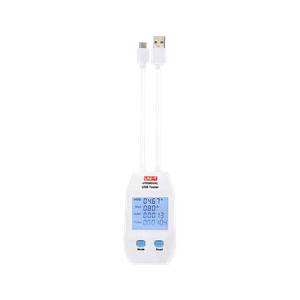 Testeri Uni-T UT658Dual